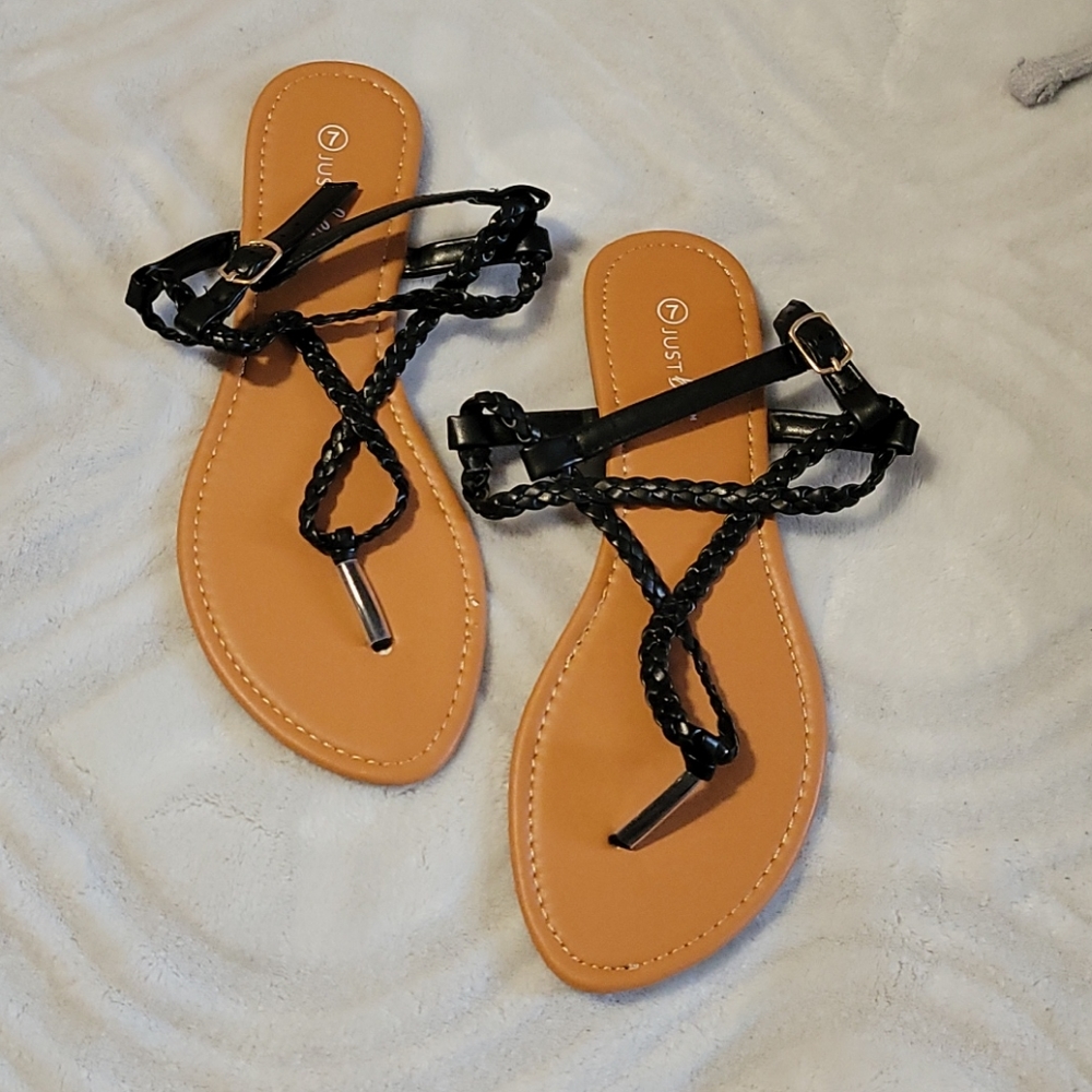 Sandals